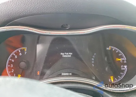 2014 Jeep Grand Cherokee Laredo из США, поврежденный, VIN 1C4RJFAG3EC142772